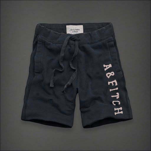 Short Abercrombie & Fitch Homme